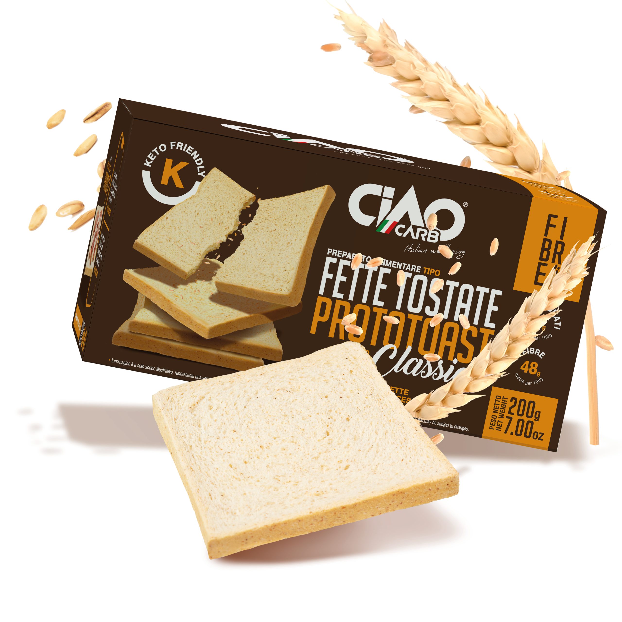 PROTOTOAST / STAGE 2