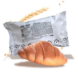 BRIOCHE PROTEICA